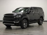 2022 Grand Wagoneer Thumbnail 4