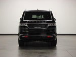 2022 Grand Wagoneer Thumbnail 7