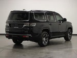 2022 Grand Wagoneer Thumbnail 8