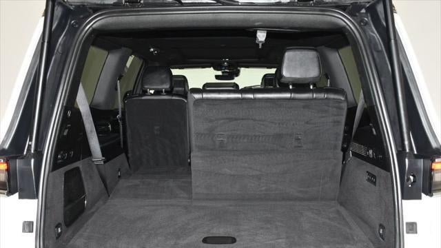 2023 Jeep Grand Wagoneer Base