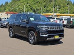 2023 Grand Wagoneer Thumbnail 2