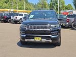 2023 Grand Wagoneer Thumbnail 3