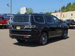 2023 Grand Wagoneer Thumbnail 5