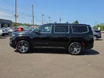 2023 Grand Wagoneer Thumbnail 6