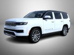 2022 Grand Wagoneer Thumbnail 1