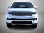 2022 Grand Wagoneer Thumbnail 2
