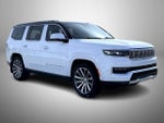 2022 Grand Wagoneer Thumbnail 3