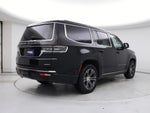 2022 Grand Wagoneer Thumbnail 8