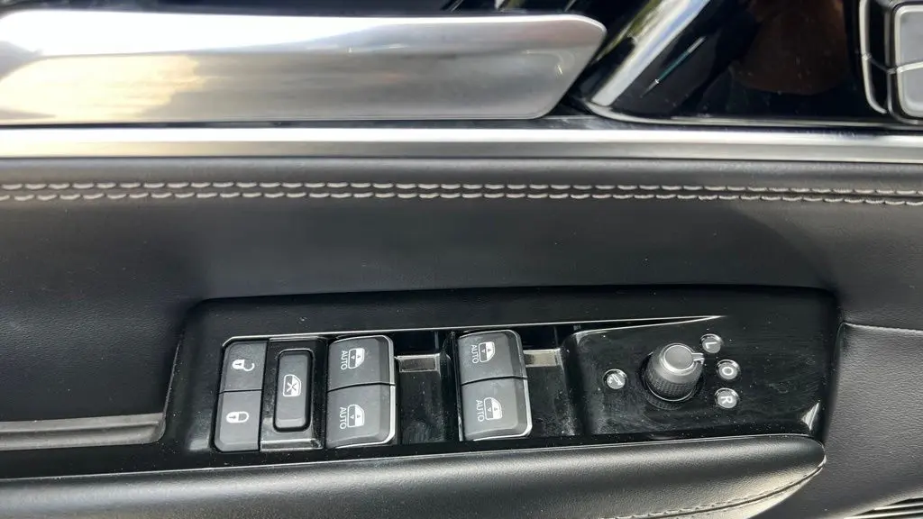 2022 Jeep Grand Wagoneer Series I