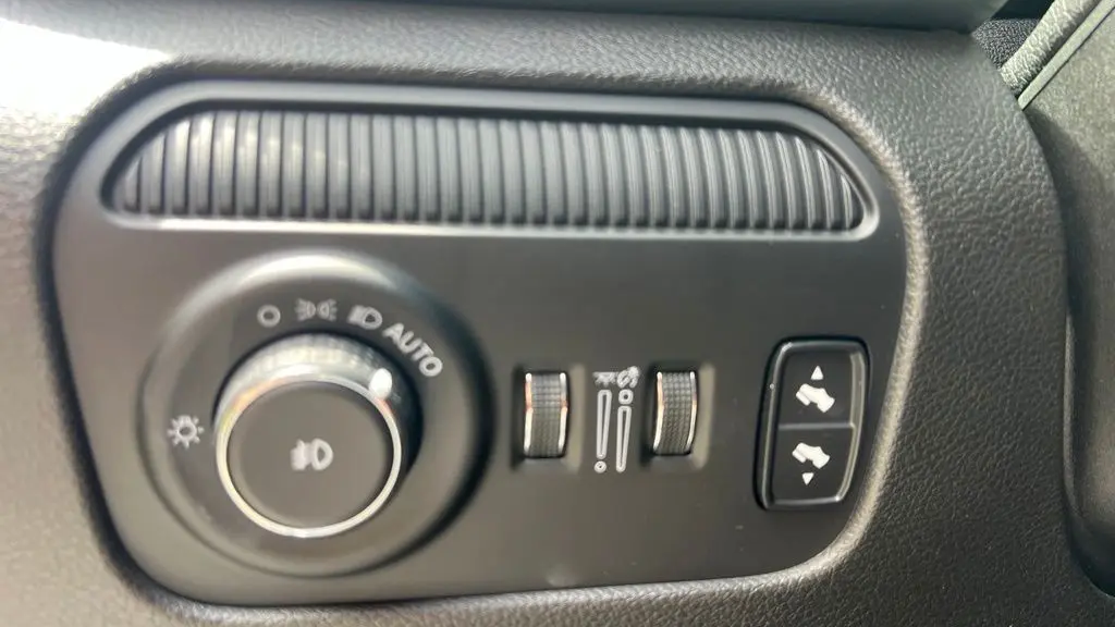 2022 Jeep Grand Wagoneer Series I