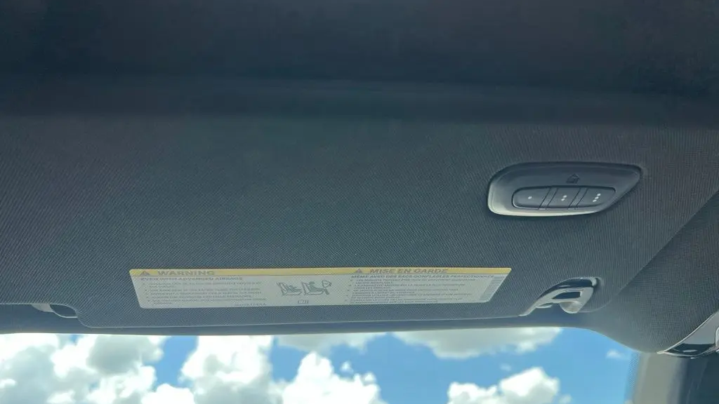 2022 Jeep Grand Wagoneer Series I