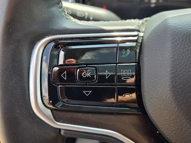 2022 Jeep Grand Wagoneer - $47,594