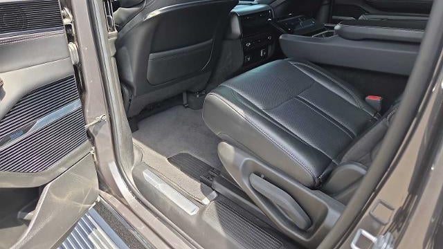 2022 Jeep Grand Wagoneer Series I