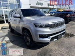 2022 Grand Wagoneer Thumbnail 1