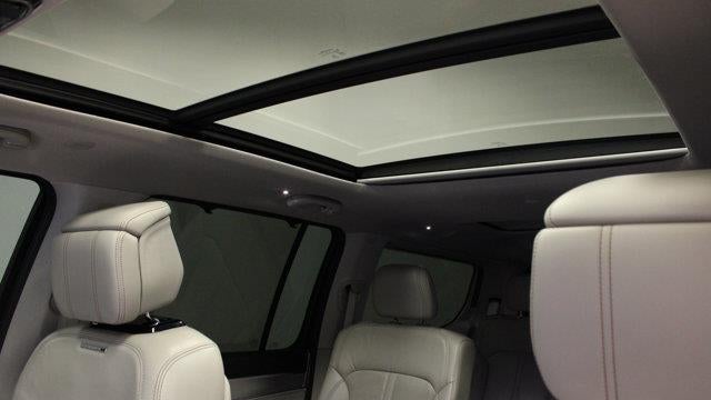 2022 Jeep Grand Wagoneer Series I