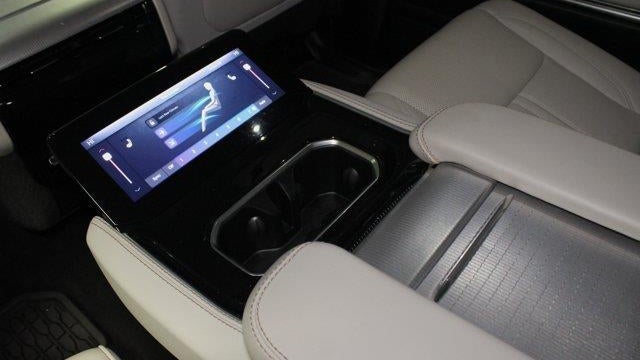 2022 Jeep Grand Wagoneer Series I