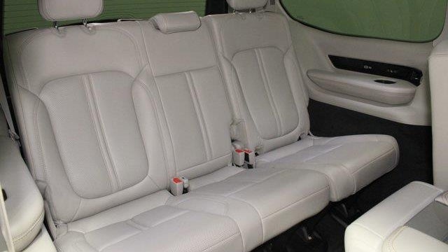2022 Jeep Grand Wagoneer Series I
