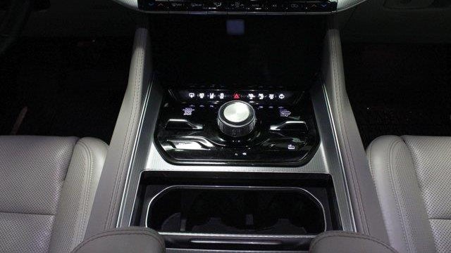 2022 Jeep Grand Wagoneer Series I