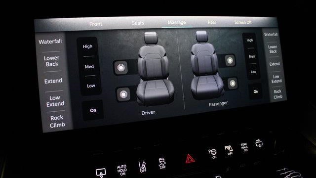2022 Jeep Grand Wagoneer Series I