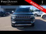 2022 Grand Wagoneer Thumbnail 2