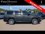 2022 Grand Wagoneer Thumbnail 3