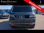 2022 Grand Wagoneer Thumbnail 5