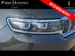 2022 Grand Wagoneer Thumbnail 6