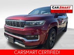 2022 Grand Wagoneer Thumbnail 1