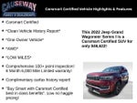 2022 Grand Wagoneer Thumbnail 2
