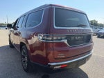 2022 Grand Wagoneer Thumbnail 3