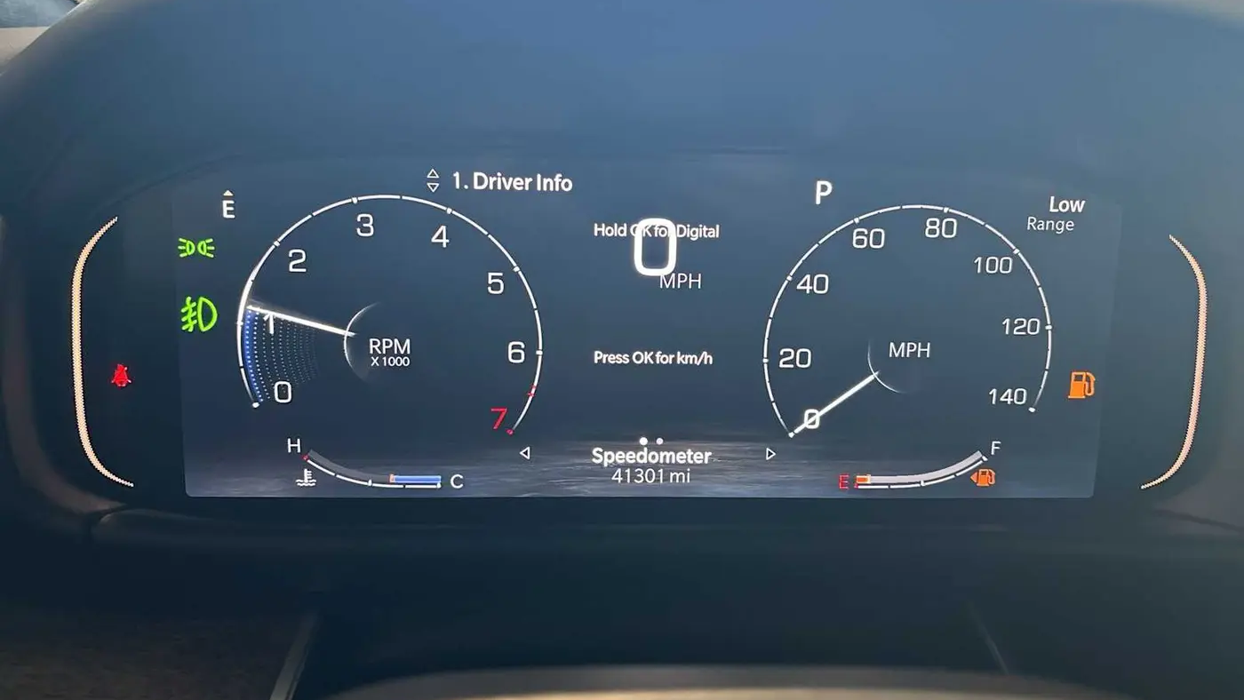 2022 Jeep Grand Wagoneer Series I