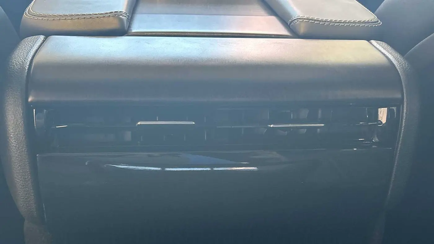 2022 Jeep Grand Wagoneer Series I