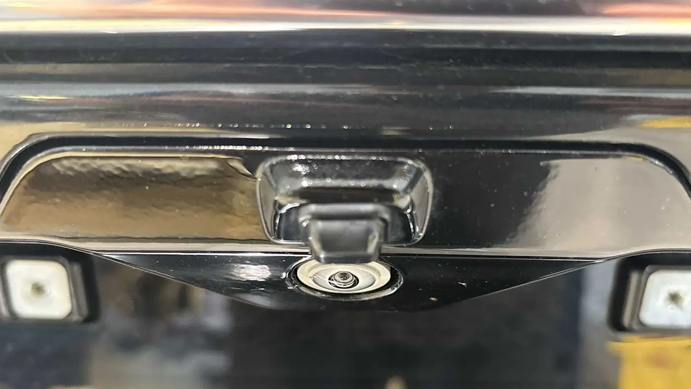 2022 Jeep Grand Wagoneer Series I