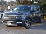 2023 Grand Wagoneer Thumbnail 2