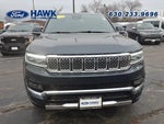 2023 Grand Wagoneer Thumbnail 2