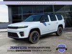 2026 Grand Wagoneer Thumbnail 1