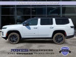 2026 Grand Wagoneer Thumbnail 2