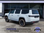 2026 Grand Wagoneer Thumbnail 3