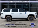 2026 Grand Wagoneer Thumbnail 5