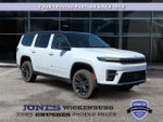2026 Grand Wagoneer Thumbnail 6