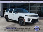 2026 Grand Wagoneer Thumbnail 7