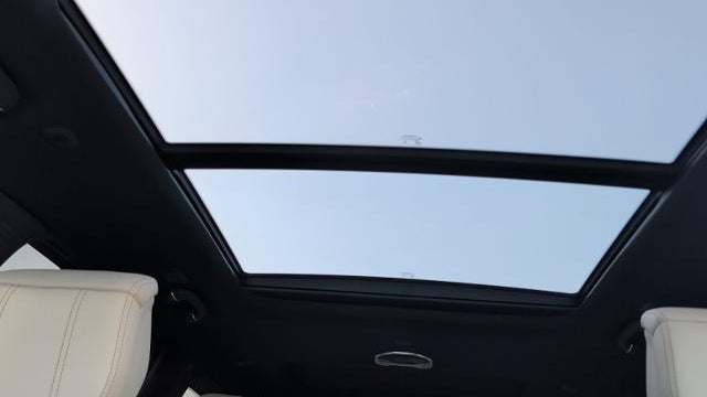 2026 Jeep Grand Wagoneer Summit Obsidian