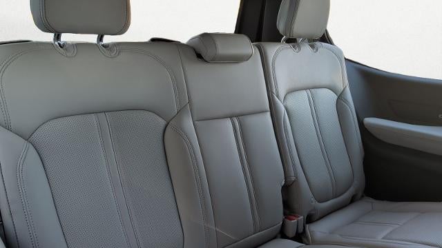 2026 Jeep Grand Wagoneer Summit Obsidian