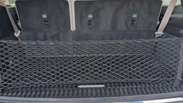 2026 Jeep Grand Wagoneer Summit Obsidian