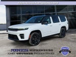 2026 Grand Wagoneer Thumbnail 1