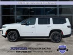 2026 Grand Wagoneer Thumbnail 2