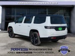 2026 Grand Wagoneer Thumbnail 3