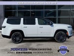 2026 Grand Wagoneer Thumbnail 6