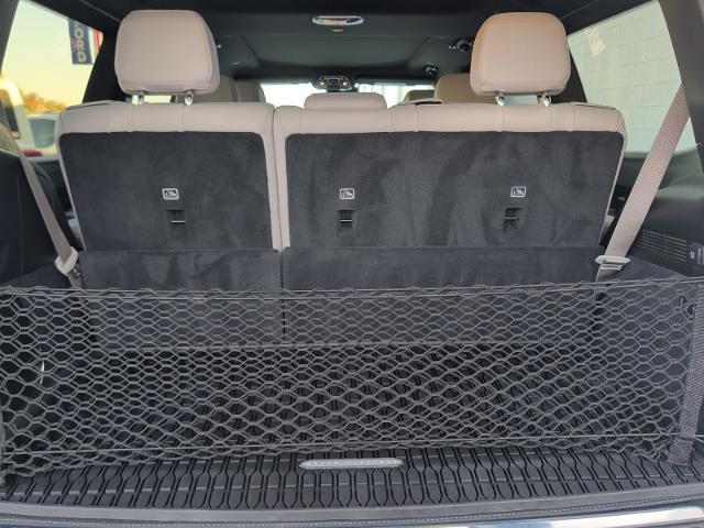 2026 Jeep Grand Wagoneer - $83,495