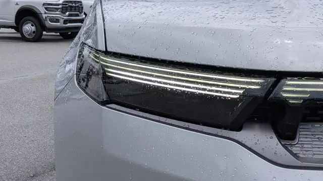 2026 Jeep Grand Wagoneer Summit Reserve